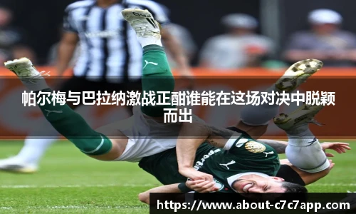 帕尔梅与巴拉纳激战正酣谁能在这场对决中脱颖而出